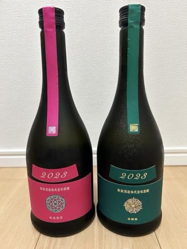 新政ヴィリジアン 新政コスモス 2本セット 新政 ヴィリジアン」の人気商品一覧 | 安い商品を通販サイトから